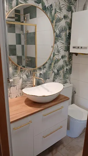 Mar-Bud Jacek Bańbuła